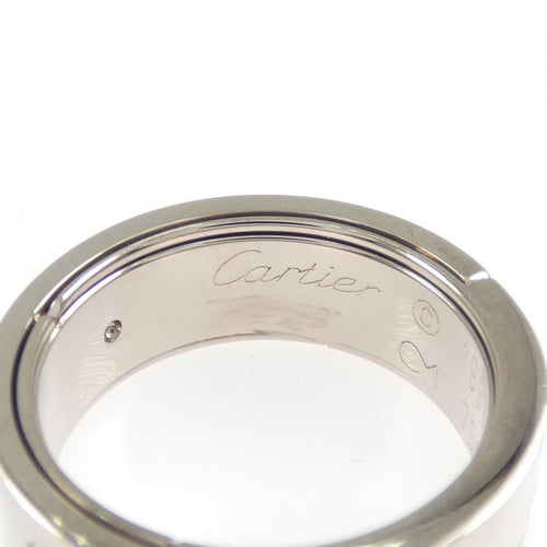 Cartier Ring 1999 X'Mas