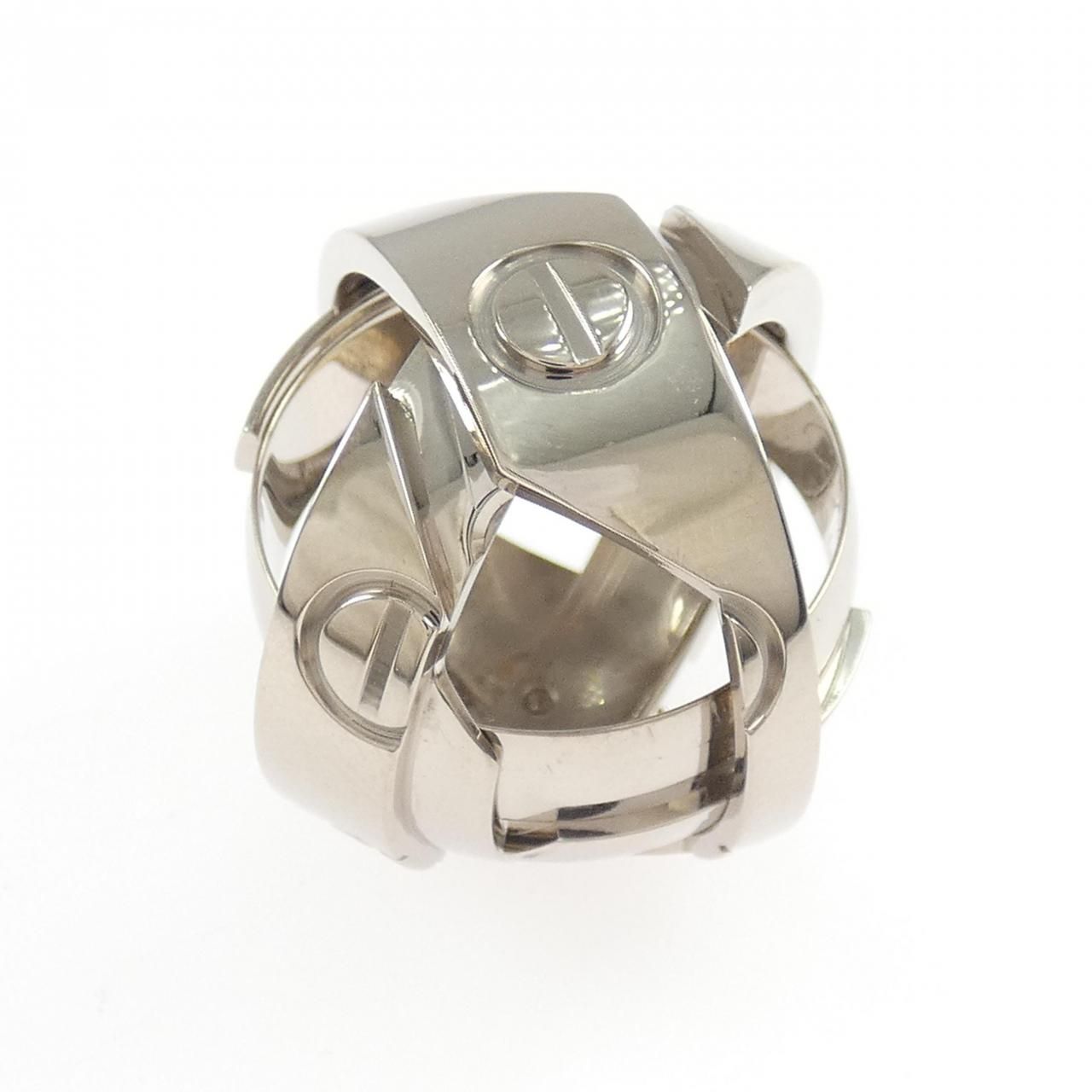 Cartier Ring 1999 X'Mas