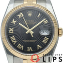 Rolex Others 36 116233(D) K18Yg/Ss