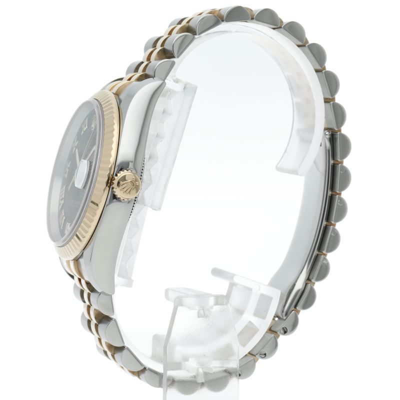Rolex Others 36 116233(D) K18Yg/Ss