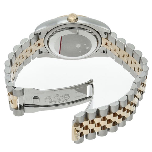 Rolex Others 36 116233(D) K18Yg/Ss