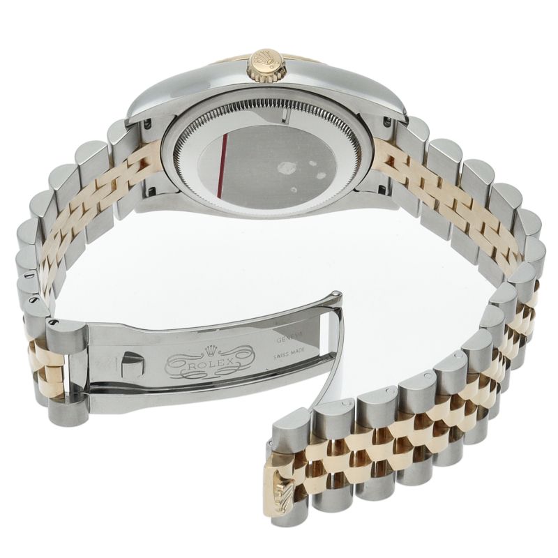 Rolex Others 36 116233(D) K18Yg/Ss
