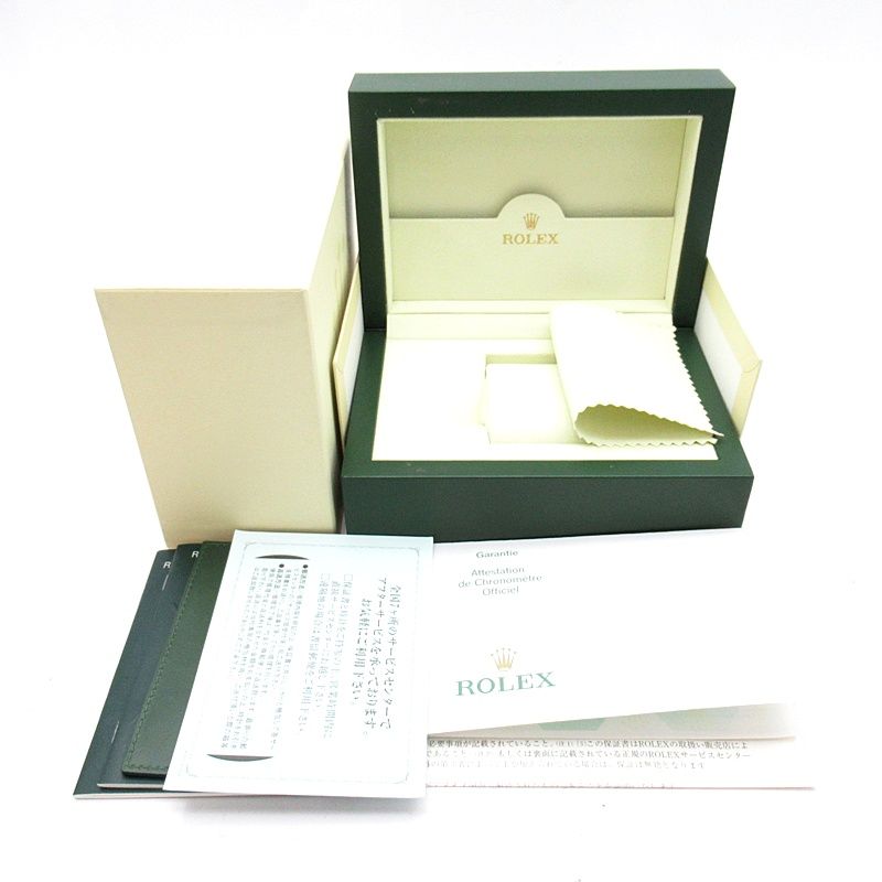 Rolex Others 36 116233(D) K18Yg/Ss