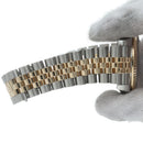 Rolex Others 36 116233(D) K18Yg/Ss