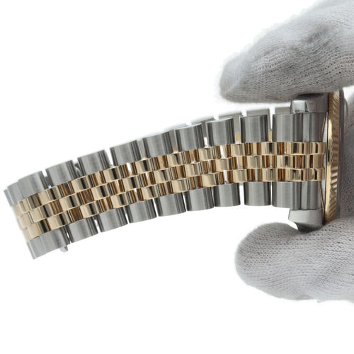 Rolex Others 36 116233(D) K18Yg/Ss