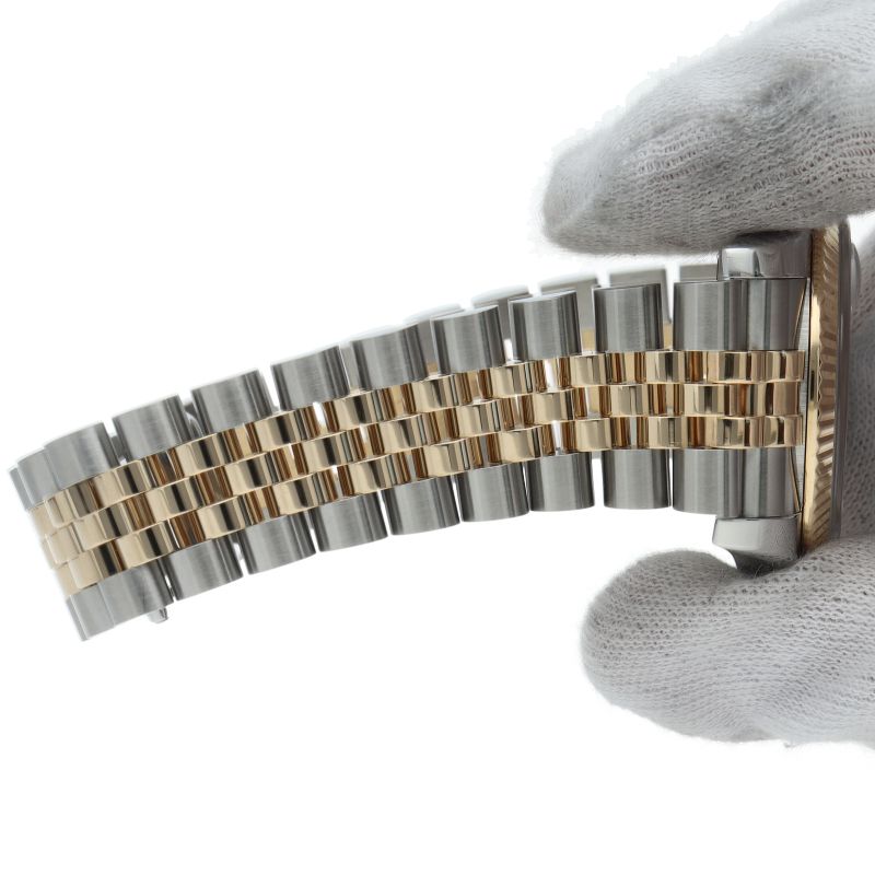 Rolex Others 36 116233(D) K18Yg/Ss