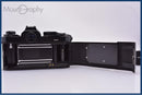 Slr Camera (Film) Nikon Fe2 #Yk9107