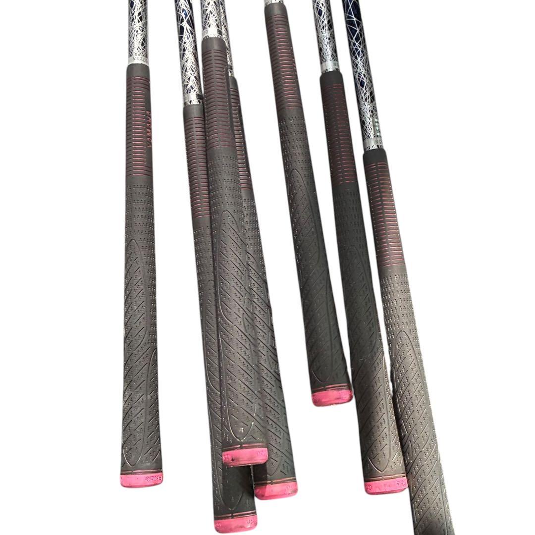 Iron Sets Yamaha Inpres Ud+2