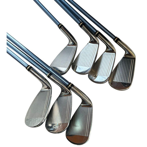Iron Sets Yamaha Inpres Ud+2
