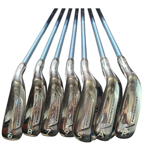 Iron Sets Yamaha Inpres Ud+2