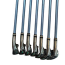 Iron Sets Yamaha Inpres Ud+2