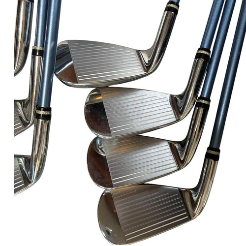 Iron Sets Yamaha Inpres Ud+2