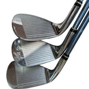 Iron Sets Yamaha Inpres Ud+2