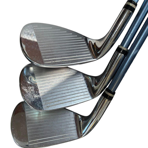 Iron Sets Yamaha Inpres Ud+2