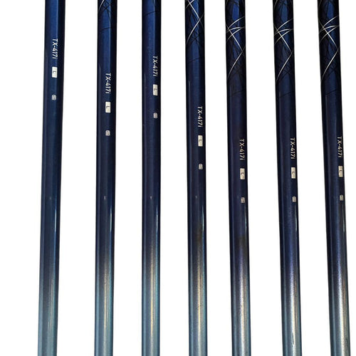 Iron Sets Yamaha Inpres Ud+2