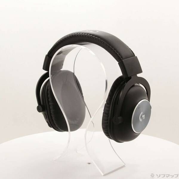 Logicool Gaming Headphone Headset G Pro X Wireless Lightspeed G-Phs-004Wl 262