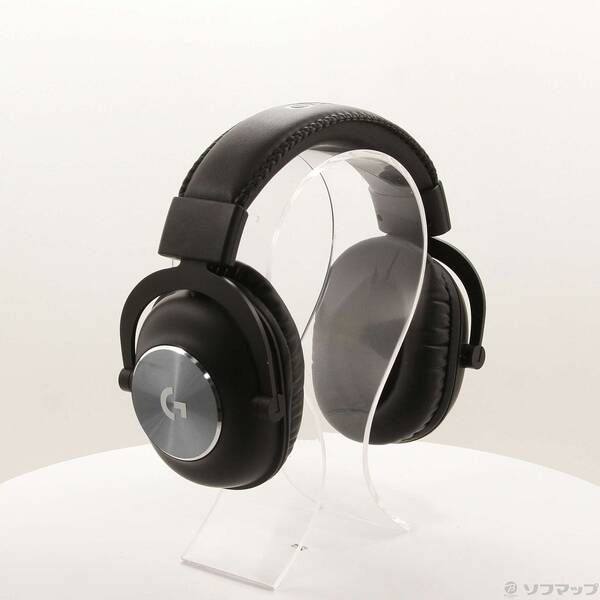 Logicool Gaming Headphone Headset G Pro X Wireless Lightspeed G-Phs-004Wl 262