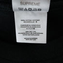 Supreme T -Shirt 25Aw Y'S By Yohji Yamamoto Star Tee