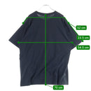 Supreme T -Shirt 25Aw Y'S By Yohji Yamamoto Star Tee