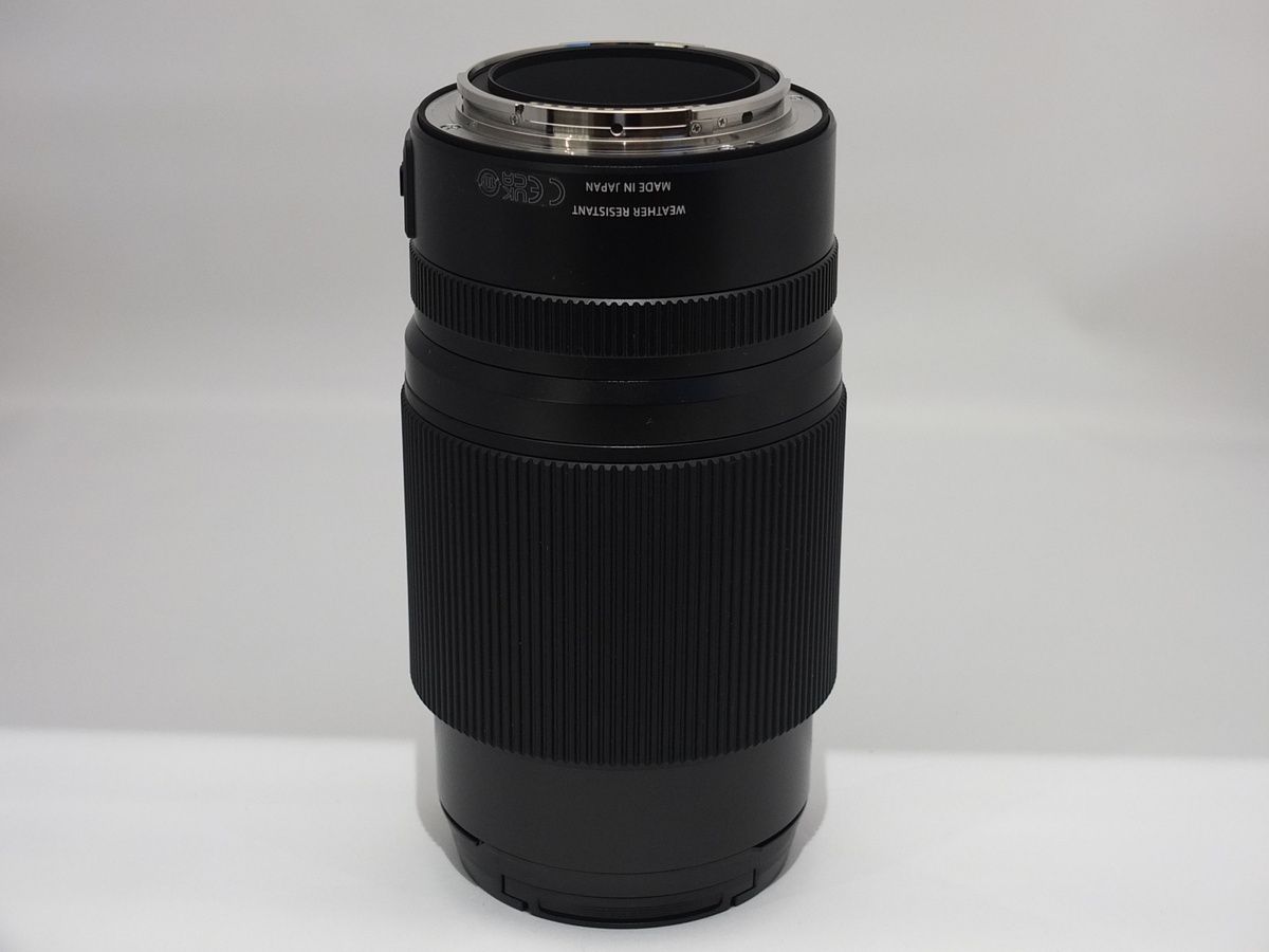 Others Gf120Mm F4 R Lm Ois Wr Macro