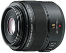Others Panasonic Dg Macro-Elmarit F2.8 Asph. Mega O.I.S H-Es045