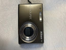 Compact Digital Camera Nikon Coolpix S700