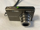 Compact Digital Camera Nikon Coolpix S700