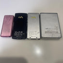 Sony Digital Audio Player 4