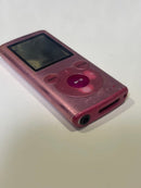 Sony Digital Audio Player 4
