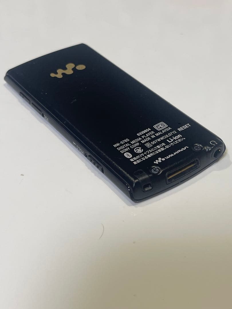 Sony Digital Audio Player 4