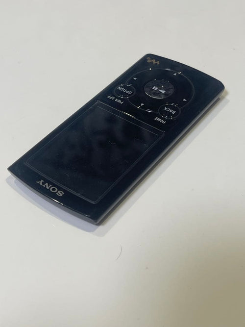 Sony Digital Audio Player 4