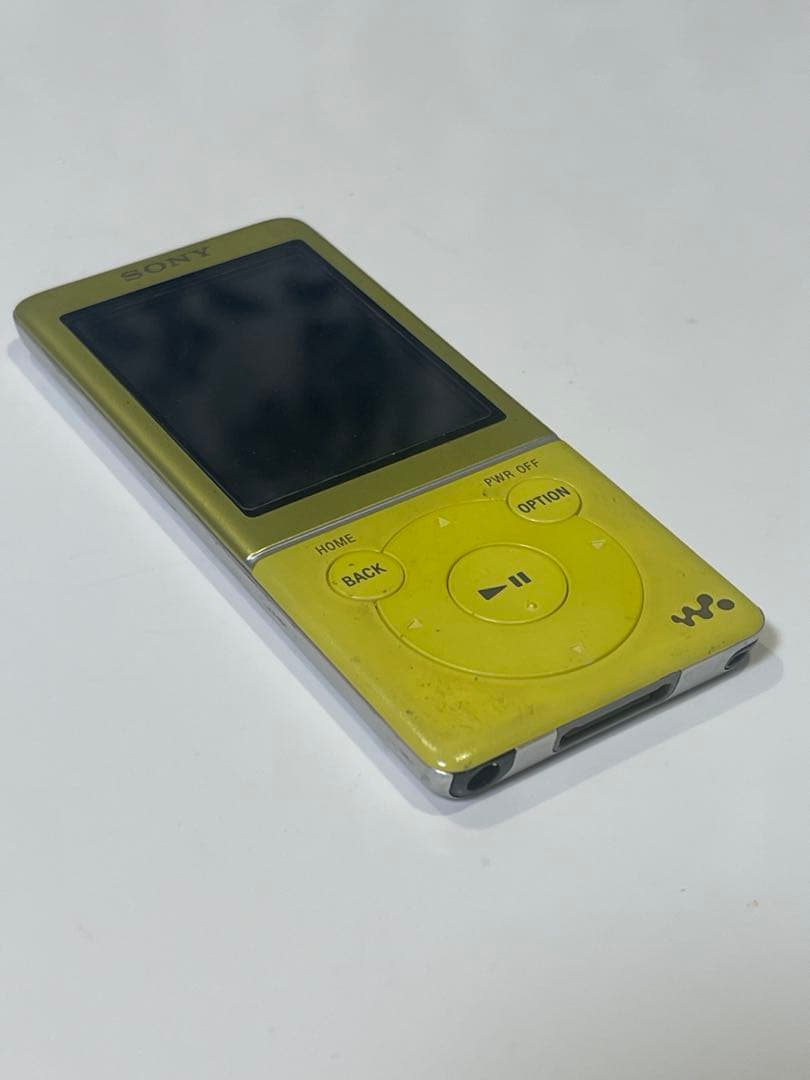 Sony Digital Audio Player 4