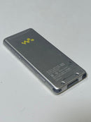 Sony Digital Audio Player 4