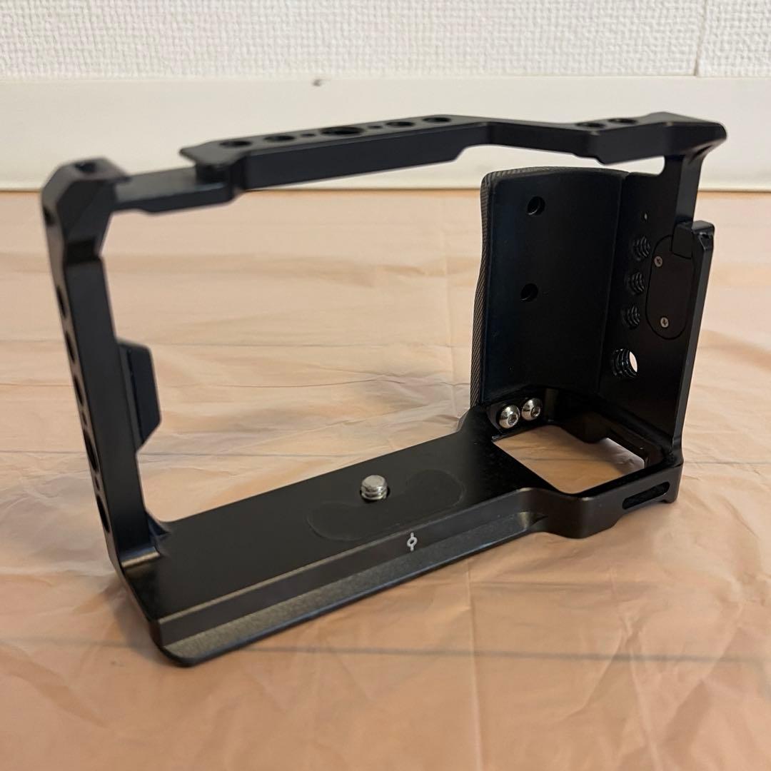 Smallrig Other Sony A7C 3212