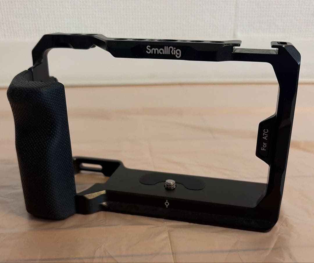 Smallrig Other Sony A7C 3212
