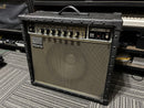 Roland Guitar Amplifier Jc-50 Boss Ce-1