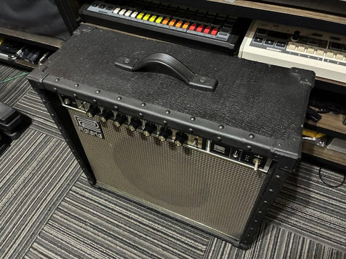 Roland Guitar Amplifier Jc-50 Boss Ce-1