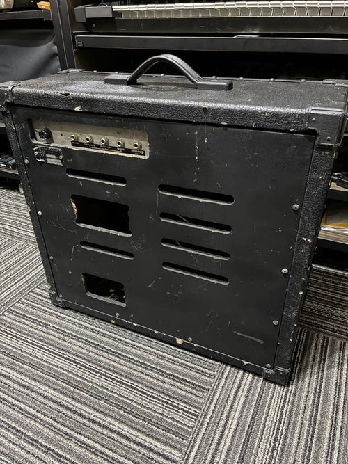 Roland Guitar Amplifier Jc-50 Boss Ce-1