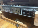 Roland Guitar Amplifier Jc-50 Boss Ce-1