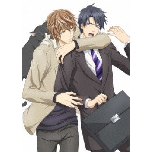 Anime Bd (Blu-Ray) (Blu-Ray+Cd)