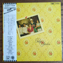 Japanese Music Lp