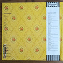 Japanese Music Lp