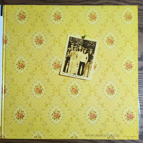 Japanese Music Lp