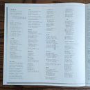 Japanese Music Lp