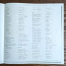 Japanese Music Lp