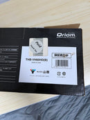 Yamazen Speakers Qriom Thb-Vh60Hd(B) Black