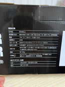 Yamazen Speakers Qriom Thb-Vh60Hd(B) Black