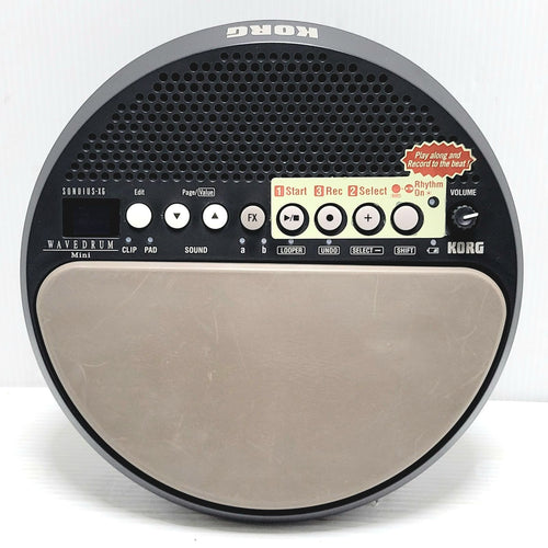 Conga Korg Wavedrum Mini