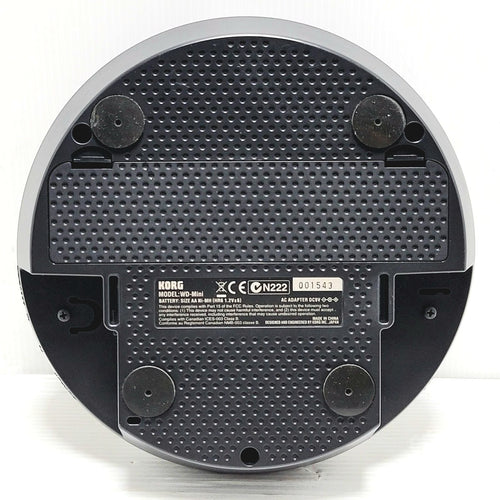 Conga Korg Wavedrum Mini