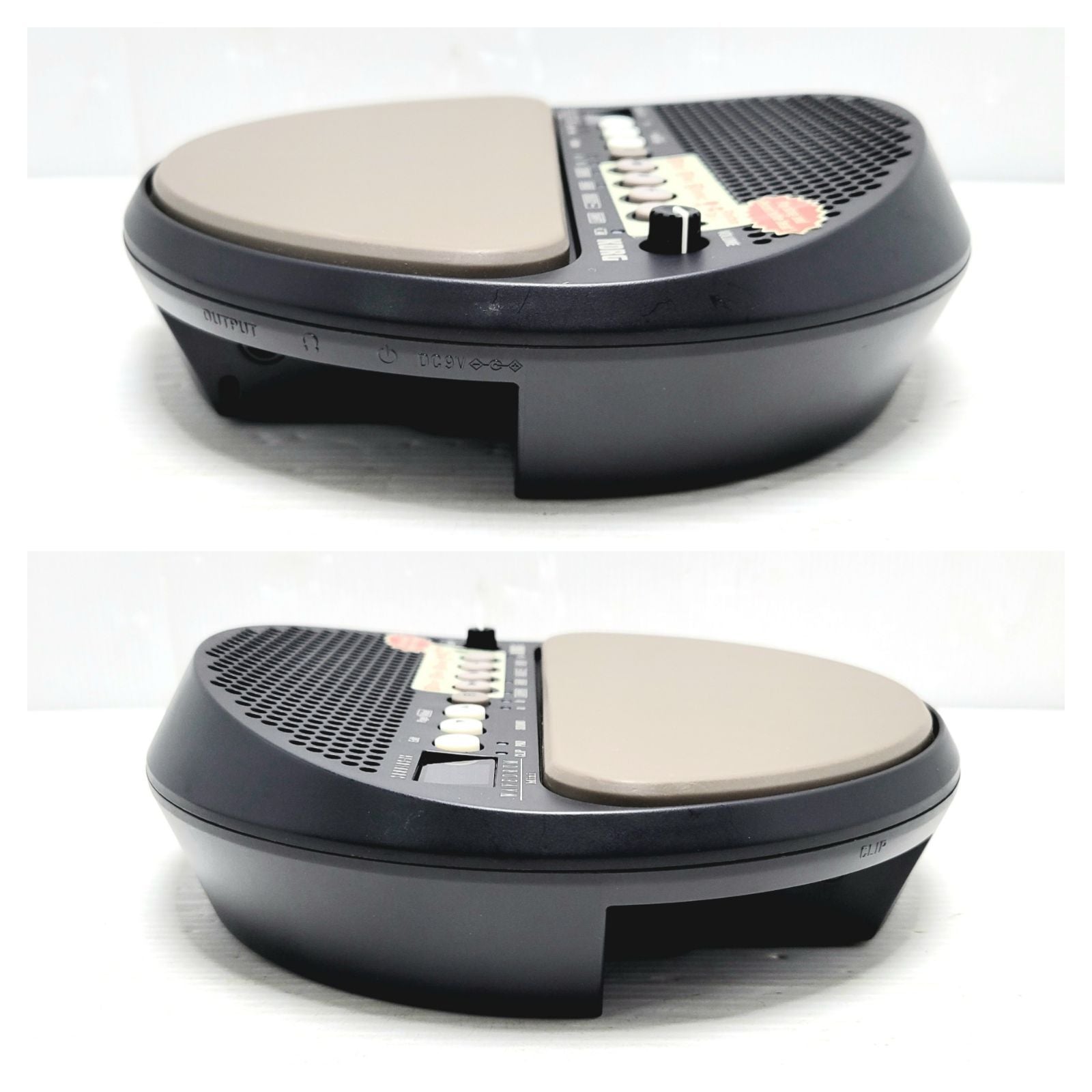Conga Korg Wavedrum Mini